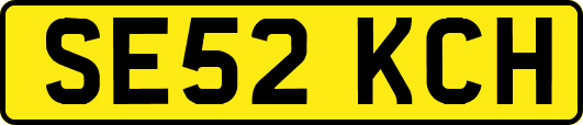 SE52KCH