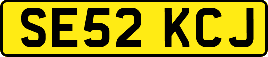 SE52KCJ
