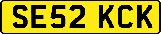 SE52KCK