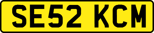 SE52KCM