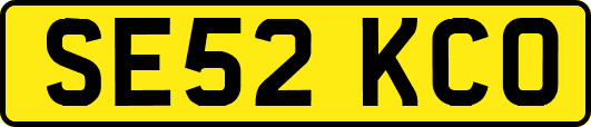 SE52KCO