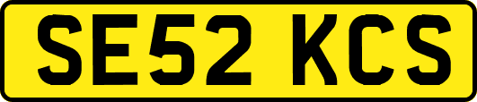SE52KCS