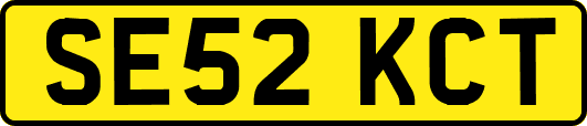 SE52KCT
