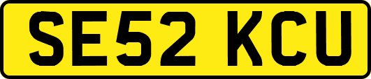 SE52KCU