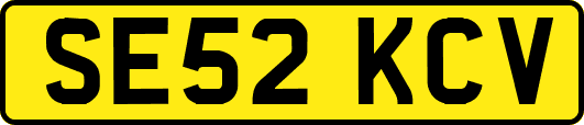 SE52KCV