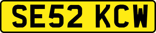 SE52KCW