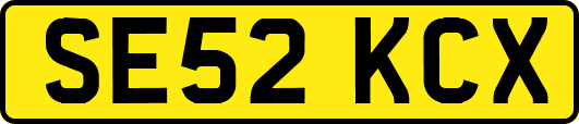 SE52KCX
