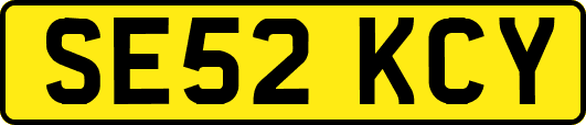 SE52KCY