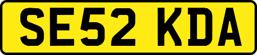 SE52KDA