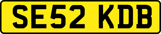 SE52KDB