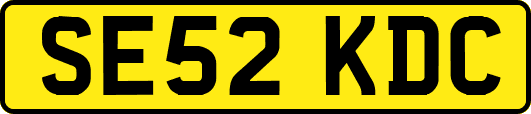 SE52KDC
