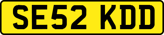 SE52KDD
