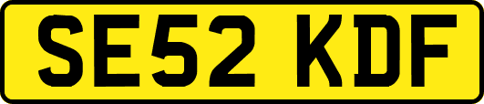 SE52KDF
