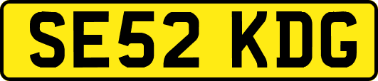 SE52KDG