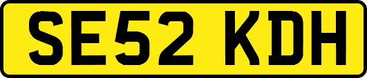 SE52KDH