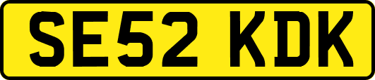 SE52KDK