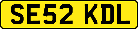 SE52KDL