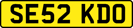SE52KDO