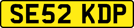 SE52KDP