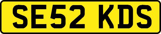SE52KDS