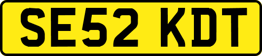 SE52KDT