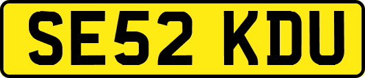 SE52KDU