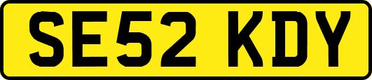 SE52KDY