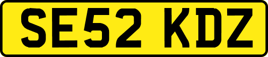 SE52KDZ