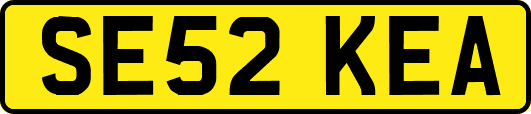 SE52KEA