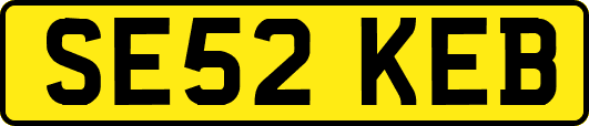 SE52KEB
