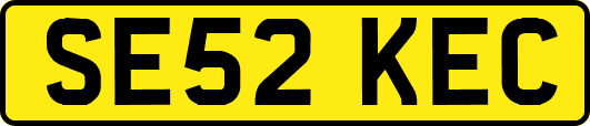 SE52KEC
