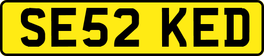 SE52KED