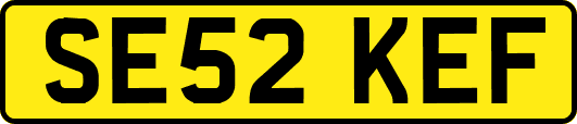 SE52KEF