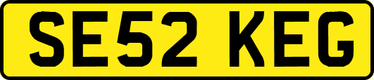 SE52KEG