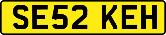 SE52KEH