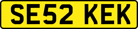 SE52KEK