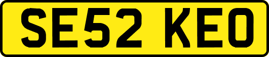SE52KEO