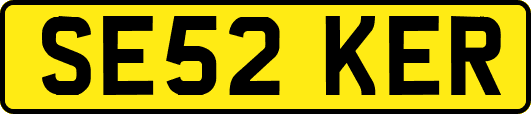 SE52KER
