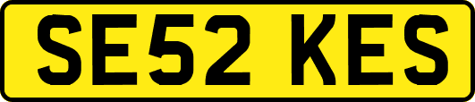 SE52KES