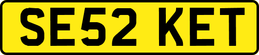 SE52KET