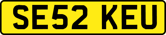 SE52KEU