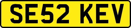 SE52KEV