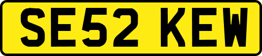 SE52KEW