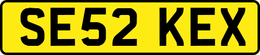 SE52KEX
