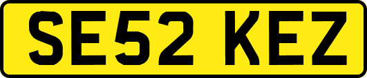 SE52KEZ