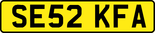 SE52KFA
