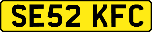 SE52KFC