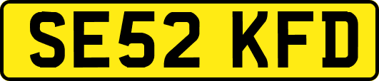 SE52KFD
