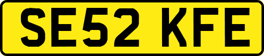 SE52KFE