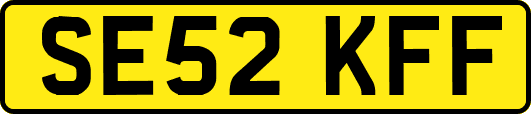 SE52KFF